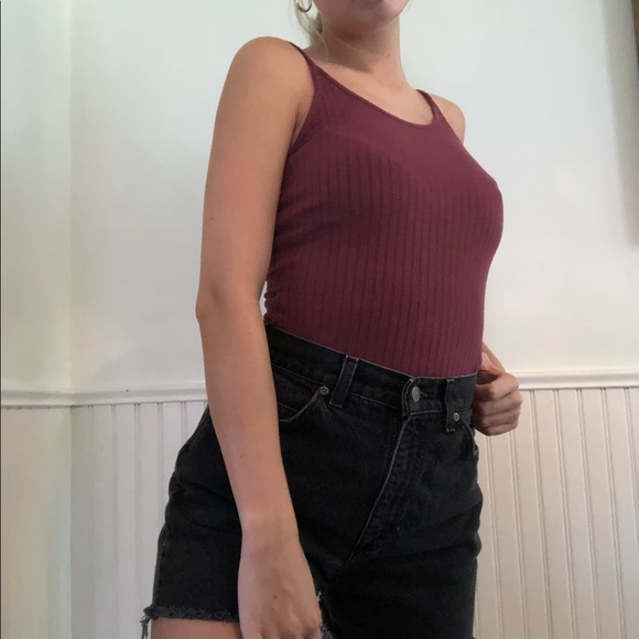 urban outfitters body suit - Picture 2 of 2